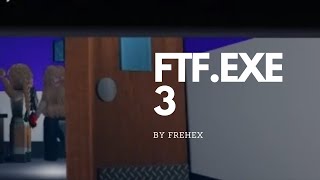 Old videos  Contained both Tech and games  Flee The Facilityexe stopped working 3 [upl. by Nairod]