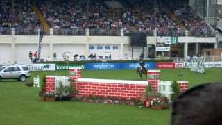 Rds Dublin Horse Show [upl. by Yreffej894]