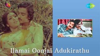 Ilamai Oonjal Adukirathu  Nee Kettaal song [upl. by Ntsud432]