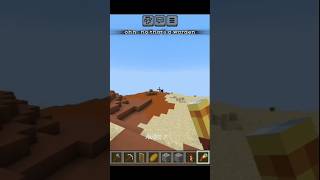 Bro always ready to fight in minecraft minecraft remix minecraftshorts [upl. by Dawes]