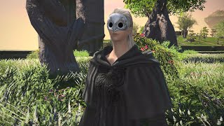 Final Fantasy XIV Gameplay Walkthrough Part 316 Maira Alkaios Sokles and Charmion [upl. by Mckay]