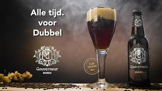 Gouverneur Dubbel  Alle tijd [upl. by Quennie125]