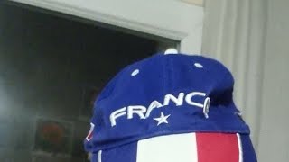 Vive la France je suis fier [upl. by Novaj60]