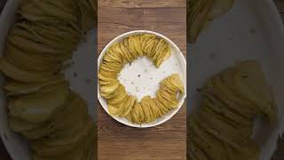 How To Make Crispy Layered Potatoes [upl. by Viehmann]