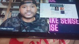 WHOS2BLAME MAK3 IT MAKE SENSE DEMISE OF MELANATED KINGSampQUEENS WOMEN OR CHILDREN LGBTQ515SPOOKTV [upl. by Ailekahs]