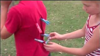 Game for Active Kids  Pegs [upl. by Nies]