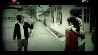 Krishna ft Ale Rahasia Indah [upl. by Akinahc]