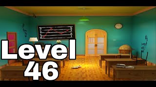 Escape game 50 rooms 1  Level 46 [upl. by Amalea]