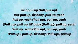 3Breezy  Paragraph Official Lyric Video [upl. by Ciryl]