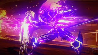 【ASTRAL CHAIN】 Dark Hero 【MAD】 [upl. by Mufinella727]