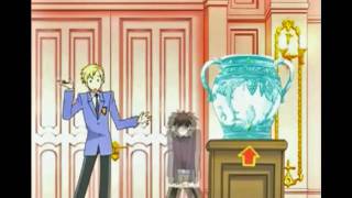 Topsy Turvy Ouran [upl. by Atteuqahc]