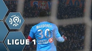 17ème journée de Ligue 1  Présentation de Olympique de Marseille  FC Nantes  20132014 [upl. by Nlocnil]