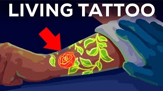 Your Tattoo is INSIDE Your Immune System Literally [upl. by Ottie]