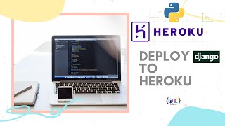 How to host Django website  Deploy Django project to Heroku  Host django project  Heroku [upl. by Naujek]