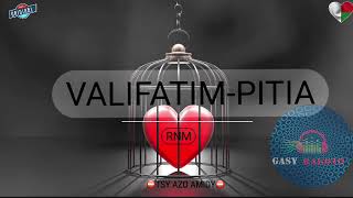 VALIFATIMPITIA Tantara Rnm [upl. by Jeffery289]