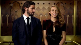 The Age of Adaline Movie Review  Age of Adaline Movie [upl. by Cartie]