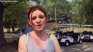 Teenage Tourettes Camp Part 3  Tourettes Documentary [upl. by Hsetih553]