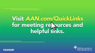 2024 AAN Annual Meeting What to Know Before You Go [upl. by Gaultiero225]