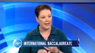 What Is The International Baccalaureate  Studio 10 [upl. by Sorensen878]