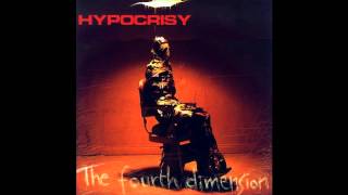 HYPOCRISY  The Abyss 1994 Nuclear Blast Records [upl. by Rebmik]