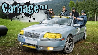 CARBAGE RUN 2023  FINALE [upl. by Garnes]