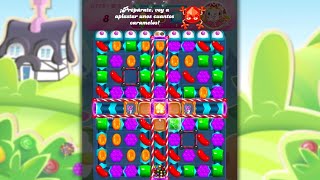 Candy Crush Saga Level 9179 [upl. by Htaek393]