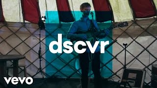 George Ezra  Leaving It Up to You Acoustic Live Vevo UK  The Great Escape 2014 [upl. by Carce752]