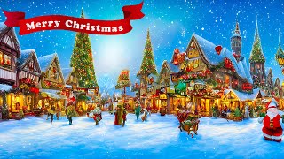 Christmas Music 2024 🎁 Christmas Jazz Instrumental Music 🎅🏼 Christmas Ambience 🎄 Christmas Carols [upl. by Reeta]