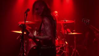 Crowheart live at Club Wakuum Graz 28th of June 2024 [upl. by Pedaias556]