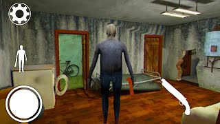 PLAYING AS “SHOOTER GRANDPA” IN PSYCHOPATH HUNT 2023 ON HARD MODE [upl. by Esineg54]