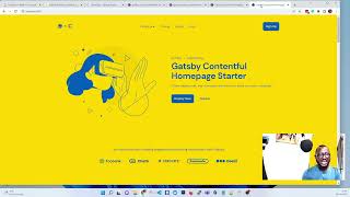 Contentful Headless CMS Walkthrough for Content Author  Editor  Producer [upl. by Ainimreh]