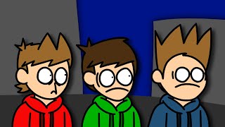 Eddsworld ReanimatEDD Zombeh Attack [upl. by Tandie]