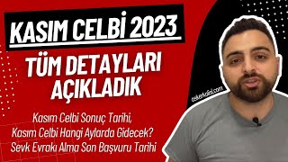 Askerlik Dönemi Kasım 2023 Celbi  Tarihler Sevk ve Sınıflandırma Tarihleri [upl. by Halilahk257]