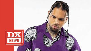 Chris Brown Under Investigation For Allegedly Slapping Woman [upl. by Favata]