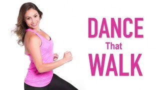 DANCE That WALK DVD TRAILER [upl. by Lynda]