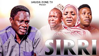 Sirri Season 1 Episode 1 Lates Hausa Series Film Kannywood Movie 2024 [upl. by Naamana633]