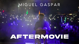 Miguel Gaspar  Das Heimspiel 2024 Official Aftermovie [upl. by Annovy678]