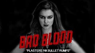 Google Translate Sings quotBad Bloodquot by Taylor Swift [upl. by Krik]