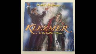 Der heyser Bulgar  The Klezmer Conservatory Band amp Itzkhak Perlman יצחק פרלמן  כליזמר [upl. by Warrenne680]