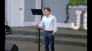 Calvary Bible Livestream [upl. by Olbap]