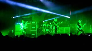 Mastodon Live  013  Crystal Skull [upl. by Ennaitsirk]