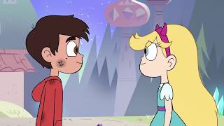 Star vs The Forces of Evil Season 4 Episode 21 Cleaved THE END [upl. by Eiramanel]