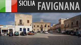 Sicilia  Favignana [upl. by Sheeb683]