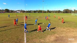 2024 06 30 BUSC Premier Reserves 1 Vs 1 Dunsborough Town [upl. by Anot]