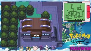 Pokemon RenPlat Playthrough Part 13 [upl. by Jedediah]