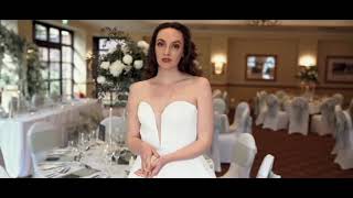 The Bridal Masterclass  UK Photoshoot BTS 2023 [upl. by Notsrik592]