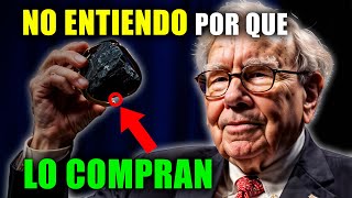 30 COSAS en que los POBRES desperdician su DINERO  Warren Buffett Español [upl. by Ulphiah]