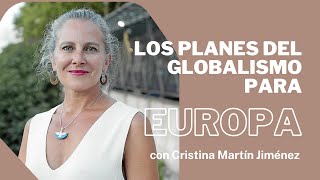 Los planes del globalismo para Europa [upl. by Nelleus]