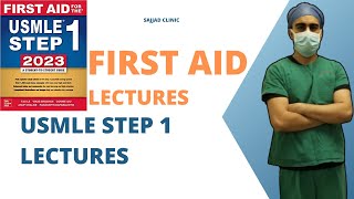 Aplastic Anemia Urdu Hindi USMLE First Aid Step 1 [upl. by Hakeber]