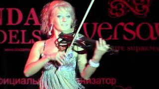 Viva Violin Show Antonio Vivaldi  Palladio [upl. by Keeley372]